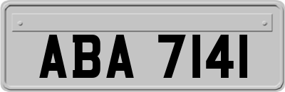 ABA7141