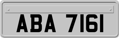 ABA7161