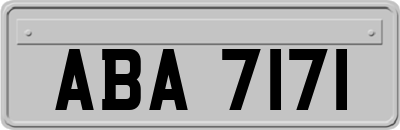 ABA7171