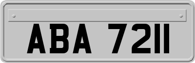 ABA7211