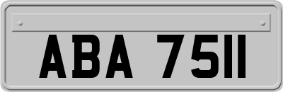 ABA7511