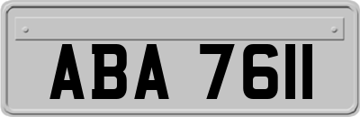 ABA7611
