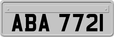 ABA7721