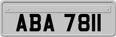 ABA7811