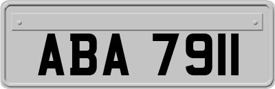 ABA7911
