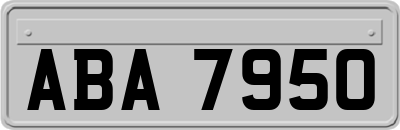 ABA7950