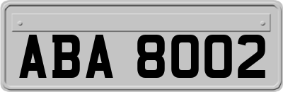 ABA8002