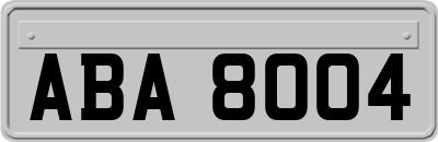 ABA8004