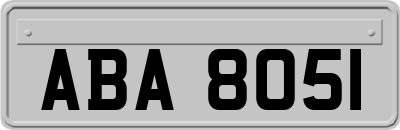 ABA8051