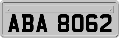 ABA8062