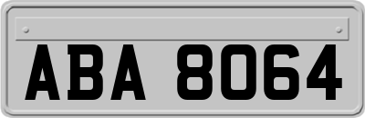 ABA8064