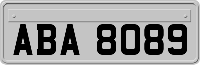 ABA8089