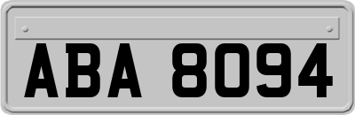 ABA8094