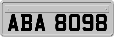 ABA8098