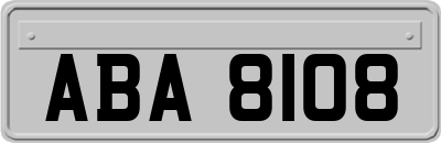 ABA8108