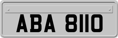 ABA8110