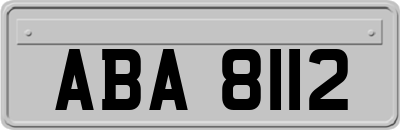 ABA8112
