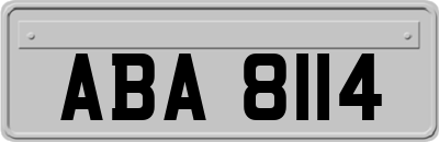ABA8114