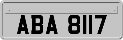 ABA8117