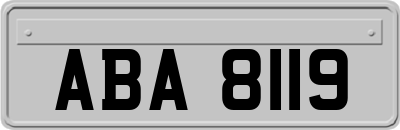ABA8119