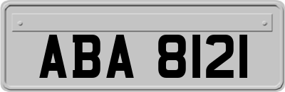 ABA8121
