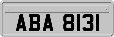 ABA8131