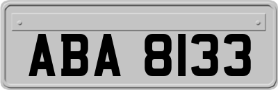ABA8133