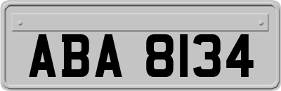ABA8134