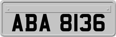 ABA8136