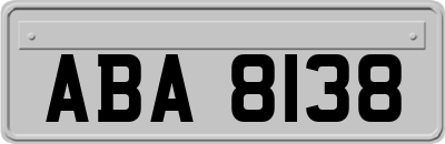 ABA8138