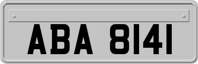 ABA8141