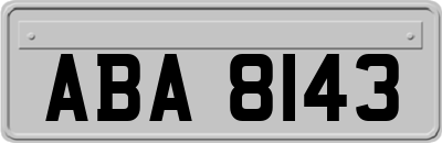 ABA8143