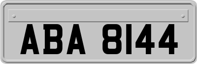 ABA8144