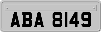 ABA8149