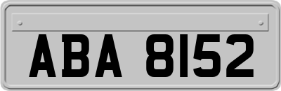 ABA8152