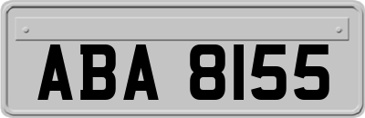 ABA8155