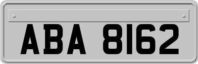 ABA8162