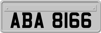 ABA8166