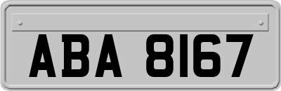 ABA8167