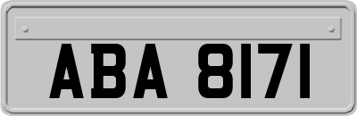 ABA8171