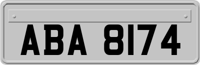 ABA8174