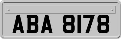 ABA8178
