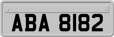 ABA8182