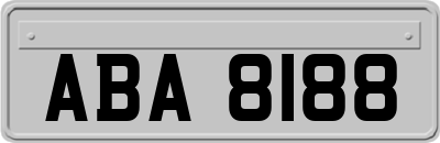 ABA8188