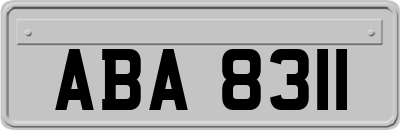 ABA8311