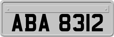 ABA8312