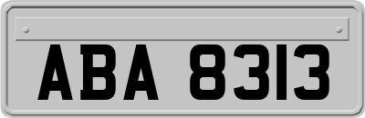 ABA8313