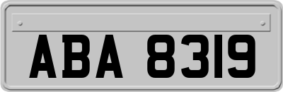 ABA8319