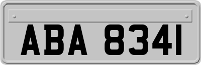 ABA8341