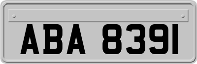 ABA8391